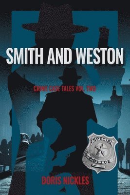 Doris Nickles - Smith and Weston, Häftad
