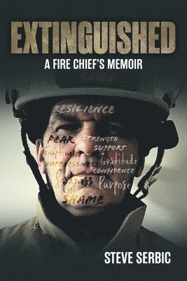 Steve Serbic, Lori Yohannes - Extinguished, Häftad. Tillgänglighet: Lägg i varukorg