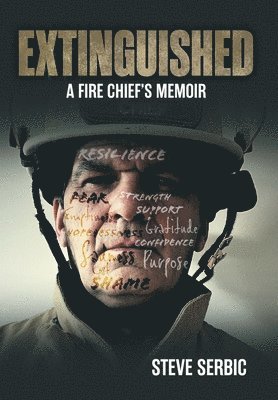 Steve Serbic, Lori Yohannes - Extinguished, Inbunden. Tillgänglighet: Lägg i varukorg