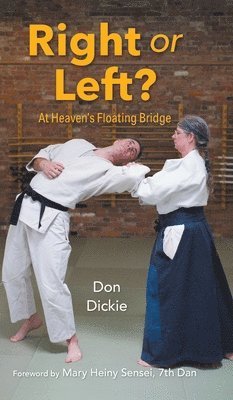 Don Dickie - Right or Left?, Inbunden. Tillgänglighet: Lägg i varukorg