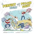 Perfect Night for a Pillow Fight