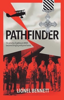 Lionel Bennett, Alex Schultz - Pathfinder, Häftad