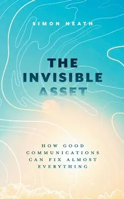 Simon Heath - Invisible Asset, Häftad. Tillgänglighet: Lägg i varukorg