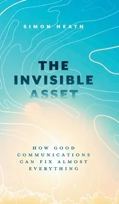 Simon Heath - Invisible Asset, Inbunden. Tillgänglighet: Lägg i varukorg