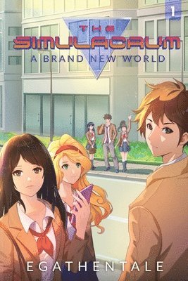 Egathentale - Brand New World, Häftad. Tillgänglighet: Lägg i varukorg