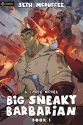 Big Sneaky Barbarian