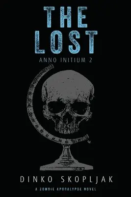 Dinko Skopljak - Lost, Häftad. Tillgänglighet: Lägg i varukorg