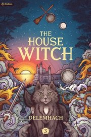 The House Witch 3