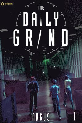 Argus - Daily Grind, Häftad. Tillgänglighet: Lägg i varukorg