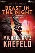 Beast in the Night: An Inspector Cecilie Mars Thriller