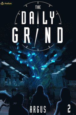 Argus - Daily Grind 2, Häftad. Tillgänglighet: Lägg i varukorg