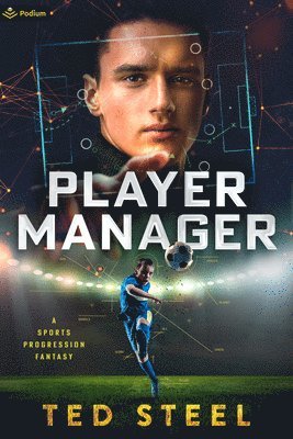 Ted Steel - Player Manager, Häftad