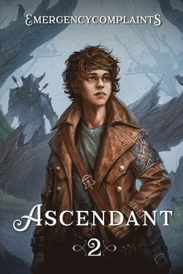 Emergencycomplaints - Ascendant 2, Häftad