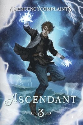 Emergencycomplaints - Ascendant 3, Häftad
