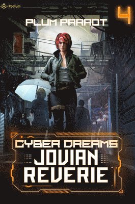 Plum Parrot - Jovian Reverie, Häftad