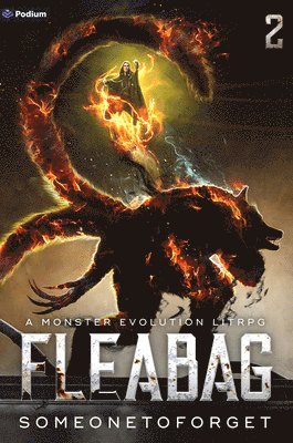 Someonetoforget - Fleabag 2, Häftad