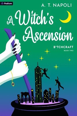 Witch's Ascension