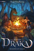 Shadows of Mallin: An Isekai Progression Fantasy