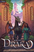 Shadows of Karakan: An Isekai Progression Fantasy