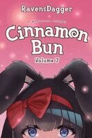Ravensdagger - Cinnamon Bun Volume 7, Häftad