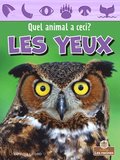 Les Yeux (Eyes)