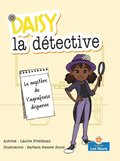 Le Mystre de l'Agrafeuse Disparue (the Mystery of the Missing Stapler)