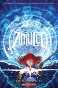 Amulet: N 9 - Les Navigateurs