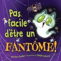 Pas Facile d'tre Un Fantme!