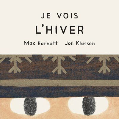 Je Vois l'Hiver