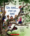 Un Ami... c'Est Un Ami