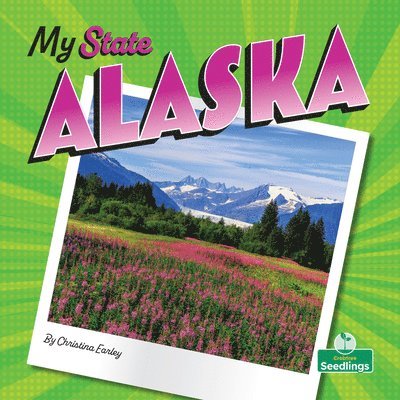 Christina Earley - Alaska, Inbunden. Tillgänglighet: Lägg i varukorg