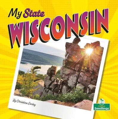 Christina Earley - Wisconsin, Inbunden
