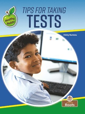 Vicky Bureau - Tips for Taking Tests, Inbunden. Tillgänglighet: Lägg i varukorg