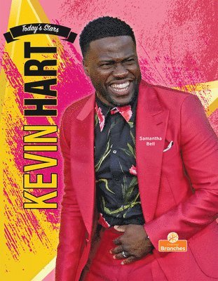 Samantha Bell - Kevin Hart, Inbunden. Tillgänglighet: Lägg i varukorg