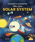 Children's Illustrated Atlas of the Solar System