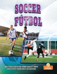 Ftbol (Soccer) Bilingual Eng/Spa