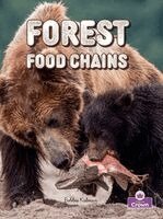 Bobbie Kalman, Kelley MacAulay - Forest Food Chains, Inbunden