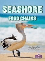 Kelley MacAulay, Bobbie Kalman - Seashore Food Chains, Inbunden