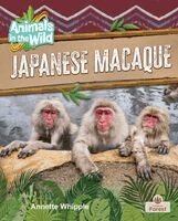 Annette Whipple - Japanese Macaque, Inbunden