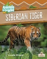 Annette Whipple - Siberian Tiger, Inbunden