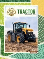 Kathy Middleton - Tractor, Inbunden