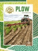 Kathy Middleton - Plow, Inbunden