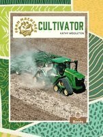 Kathy Middleton - Cultivator, Inbunden