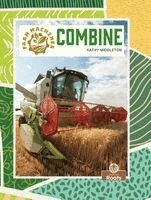 Kathy Middleton - Combine, Inbunden