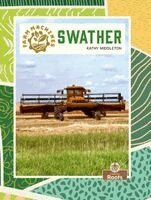 Kathy Middleton - Swather, Inbunden