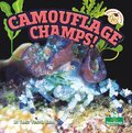 Camouflage Champs!