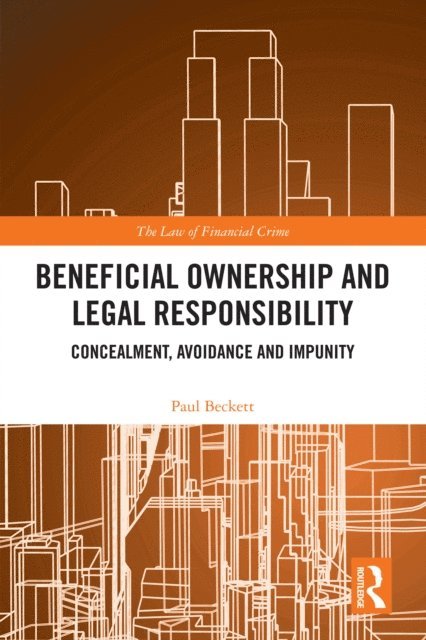 Paul Beckett - Beneficial Ownership and Legal Responsibility, E-bok