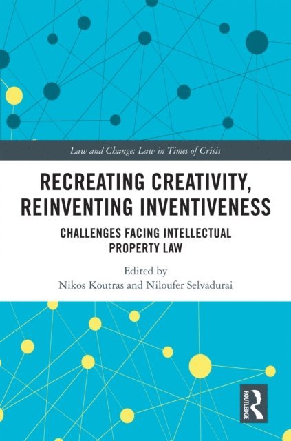 Niloufer Selvadurai, Nikos Koutras - Recreating Creativity, Reinventing Inventiveness, E-bok