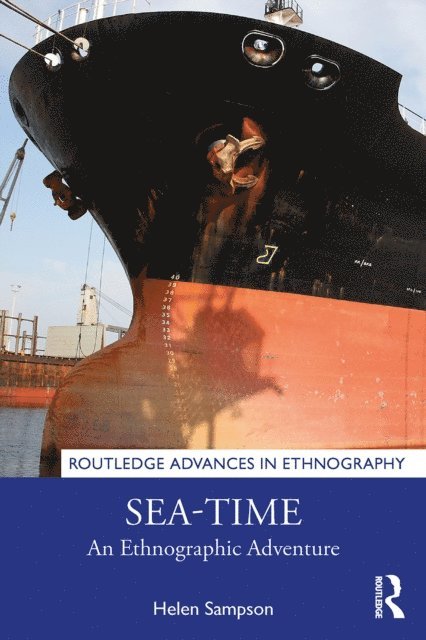 Helen Sampson - Sea-Time, E-bok