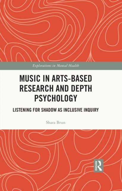 Music in Arts-Based Research and Depth Psychology